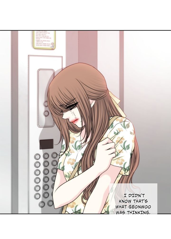 Cinderella’s Man chapter 84 page 39