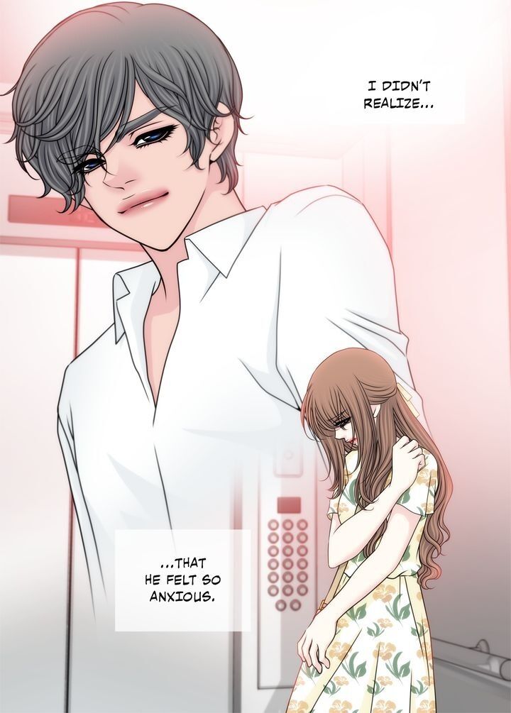 Cinderella’s Man chapter 84 page 40
