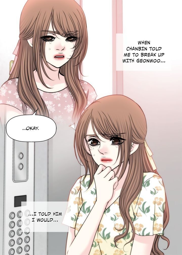 Cinderella’s Man chapter 84 page 41