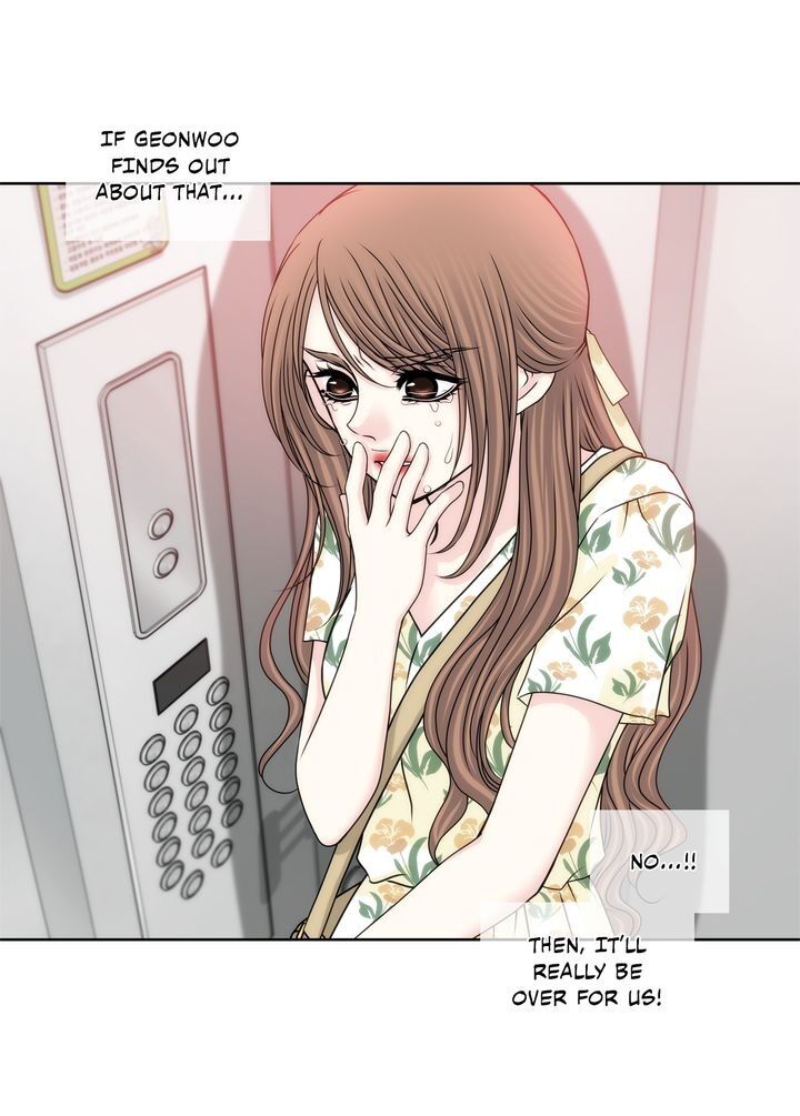 Cinderella’s Man chapter 84 page 42