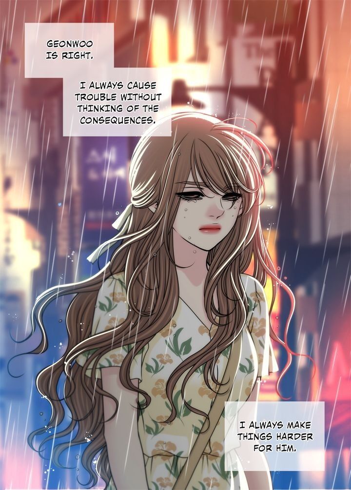 Cinderella’s Man chapter 84 page 45