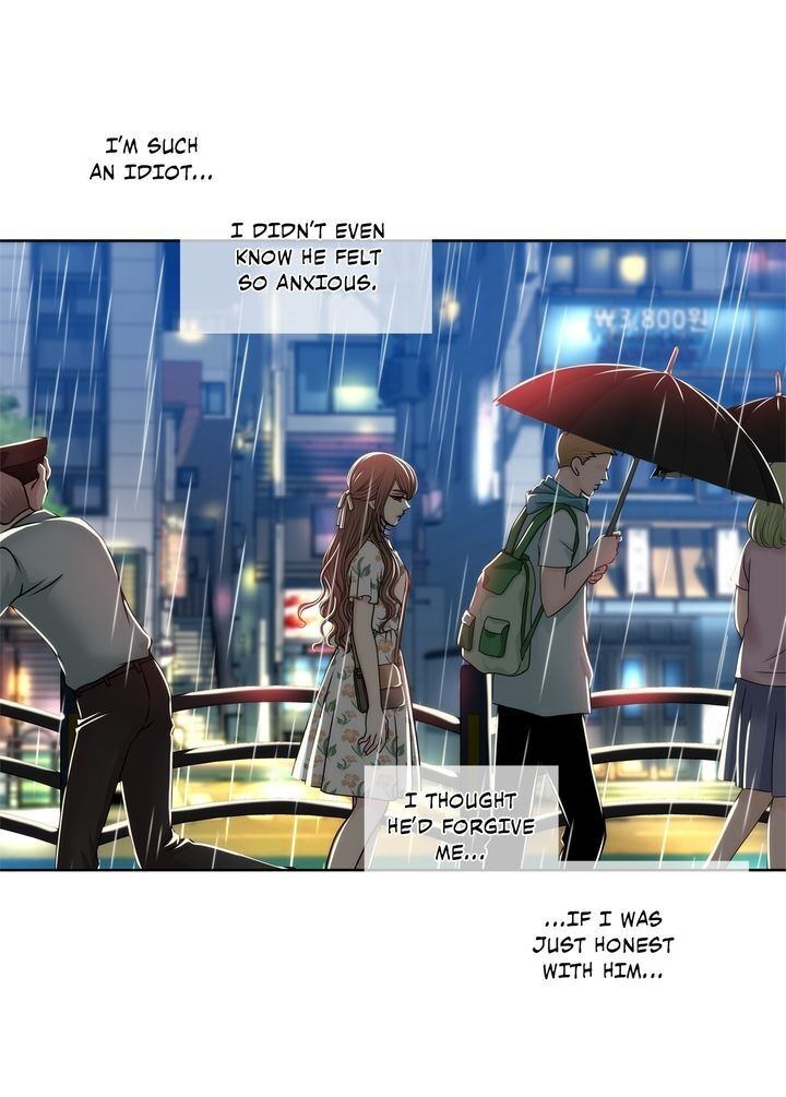 Cinderella’s Man chapter 84 page 46