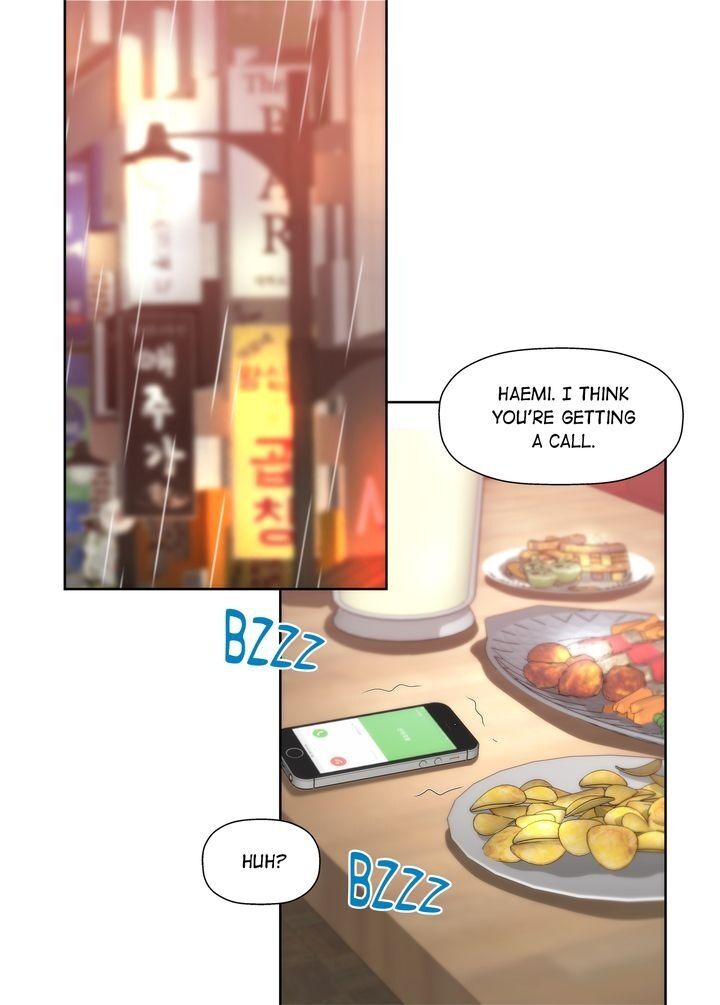 Cinderella’s Man chapter 85 page 12