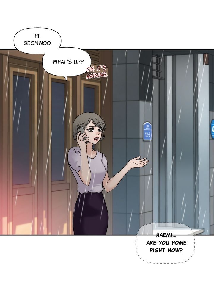 Cinderella’s Man chapter 85 page 14
