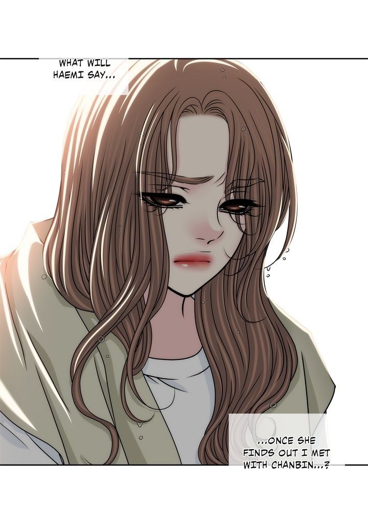 Cinderella’s Man chapter 85 page 20