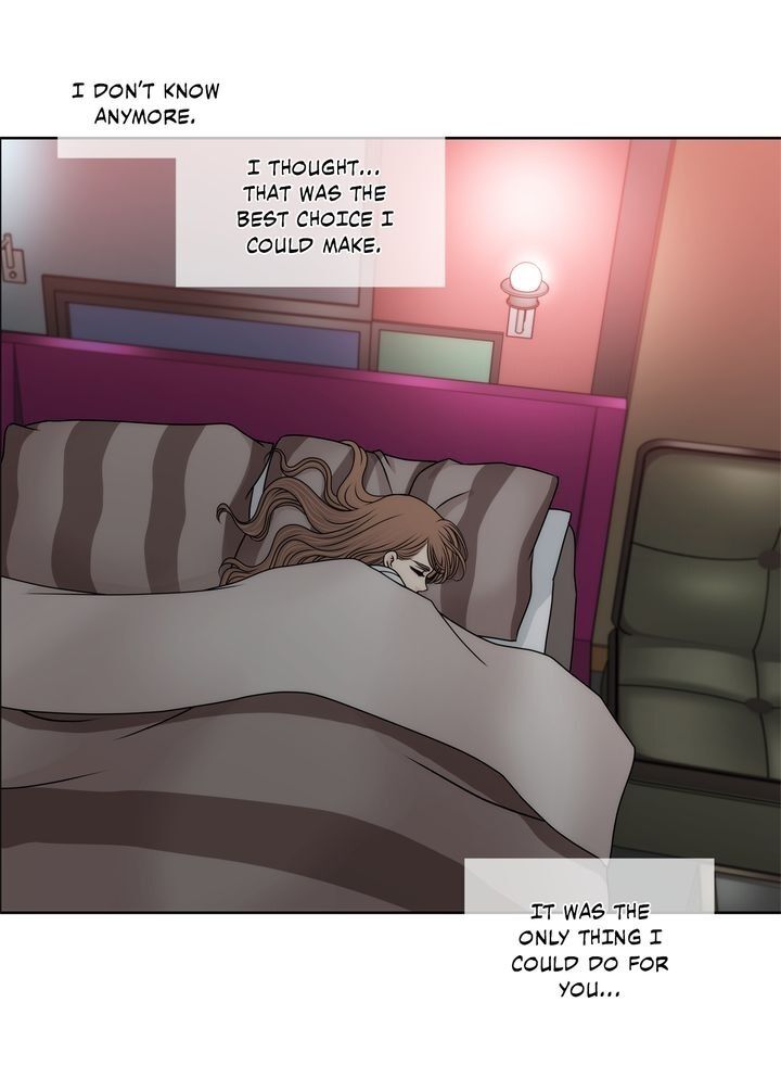 Cinderella’s Man chapter 85 page 21