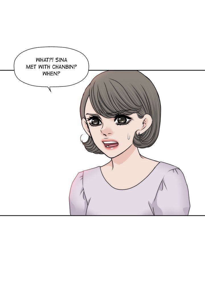 Cinderella’s Man chapter 85 page 26