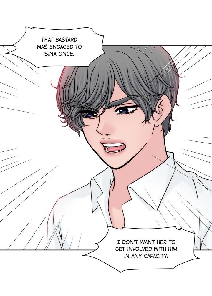Cinderella’s Man chapter 85 page 31