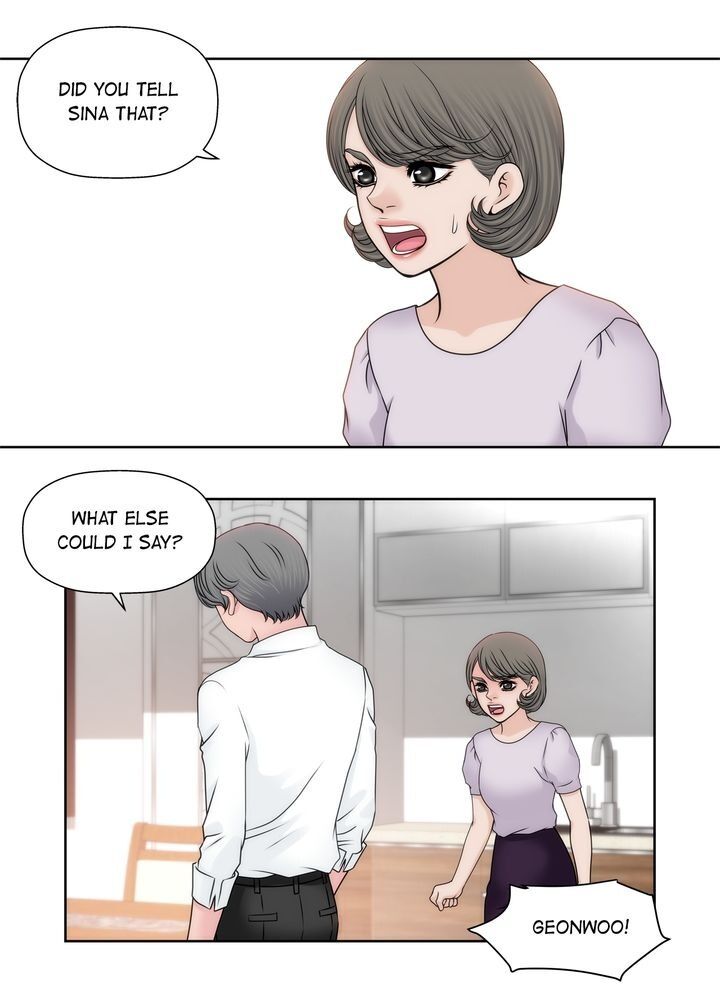 Cinderella’s Man chapter 85 page 33