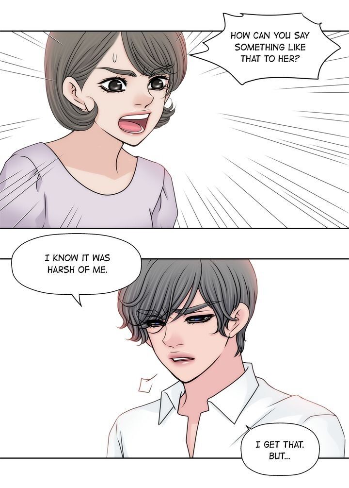 Cinderella’s Man chapter 85 page 34