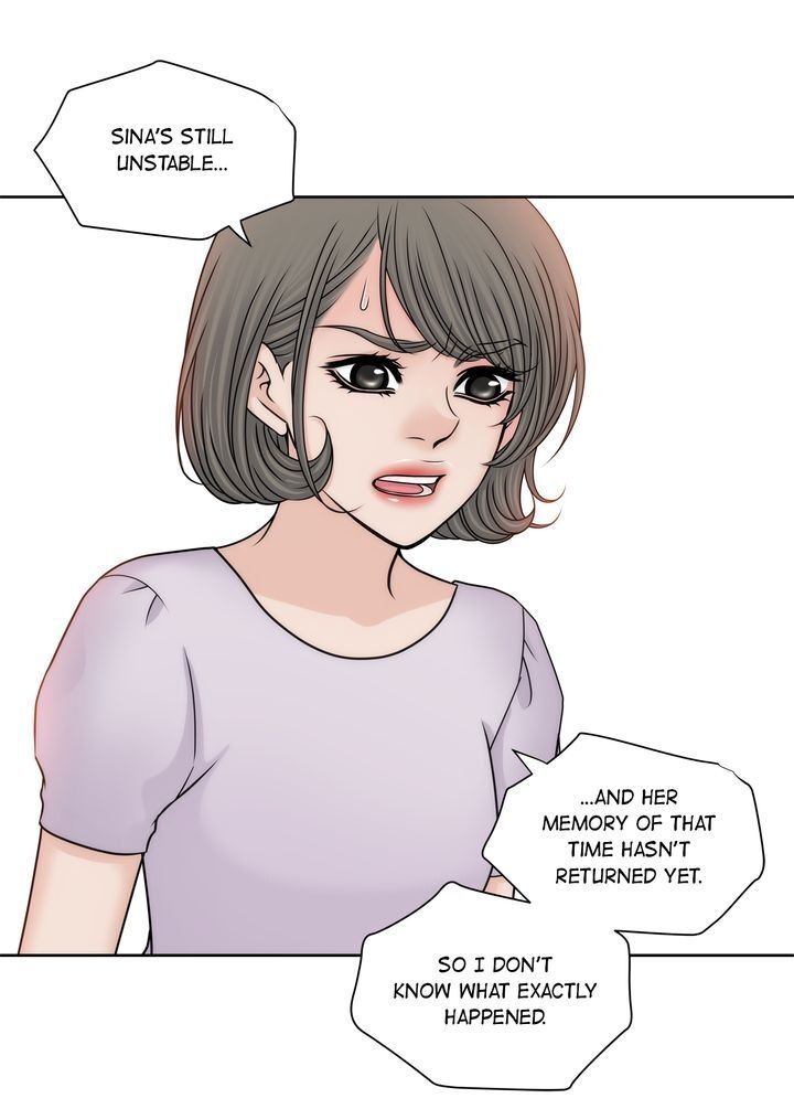 Cinderella’s Man chapter 85 page 40