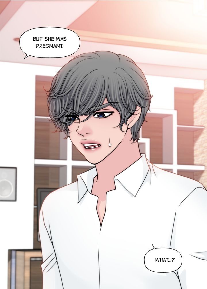 Cinderella’s Man chapter 85 page 41