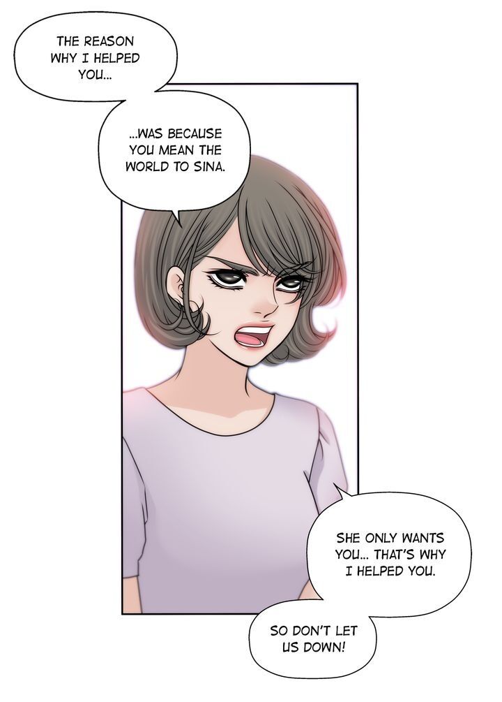 Cinderella’s Man chapter 85 page 45