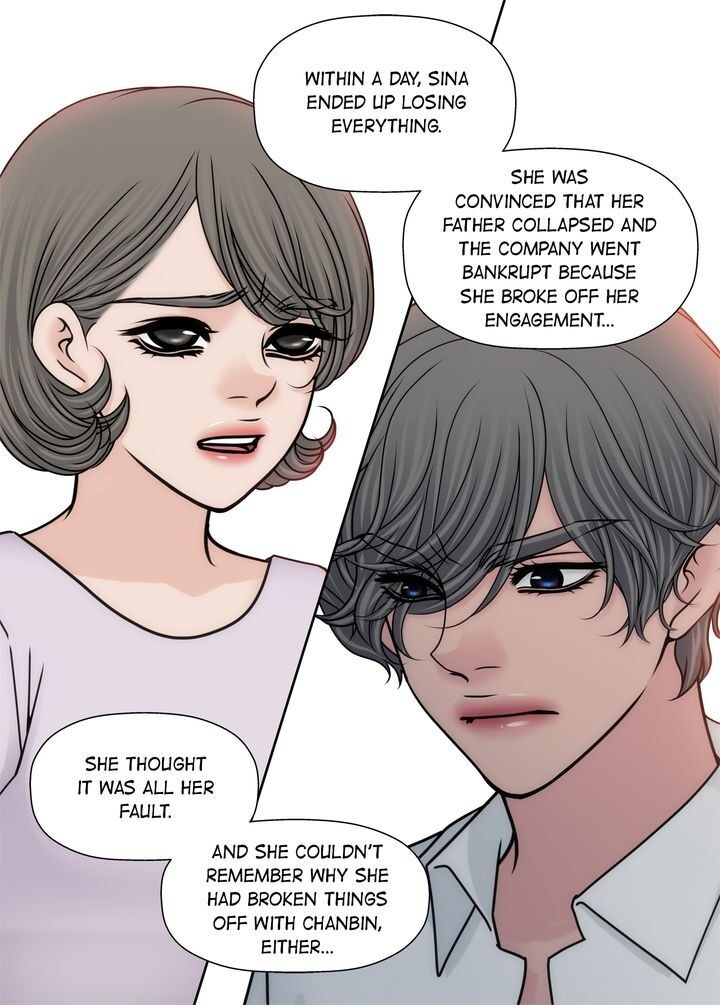 Cinderella’s Man chapter 86 page 17