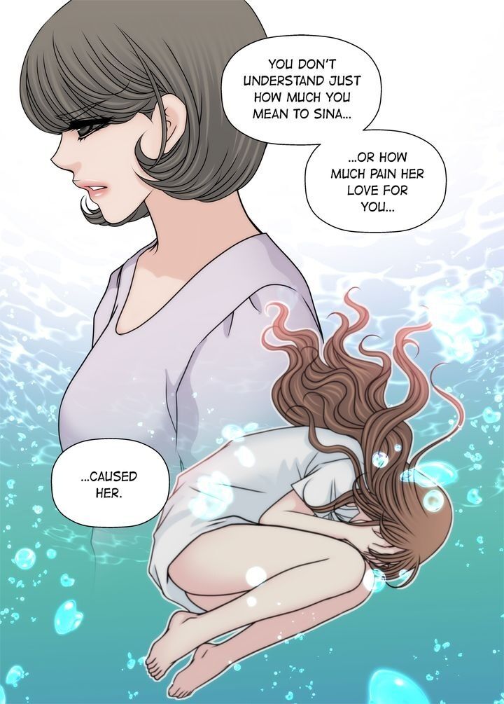 Cinderella’s Man chapter 86 page 18