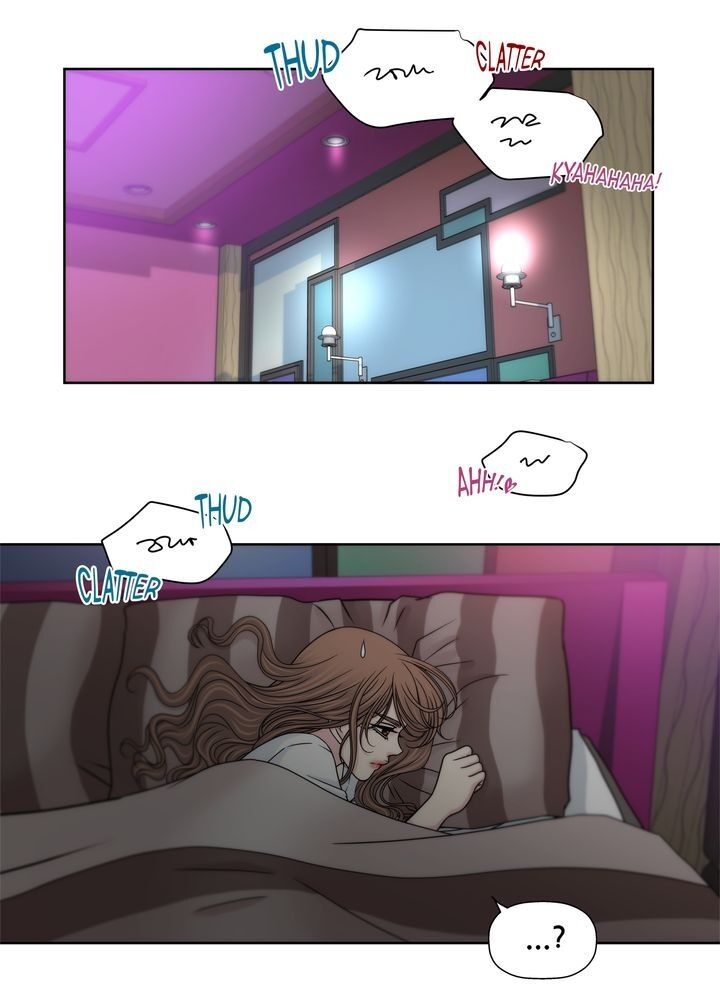 Cinderella’s Man chapter 86 page 20