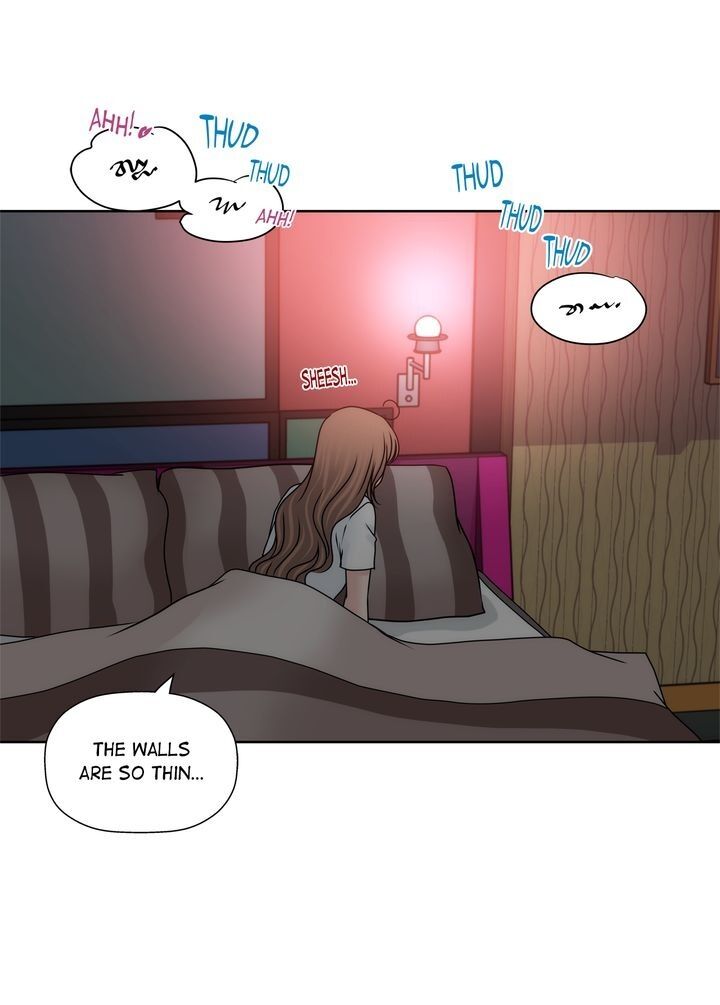Cinderella’s Man chapter 86 page 21