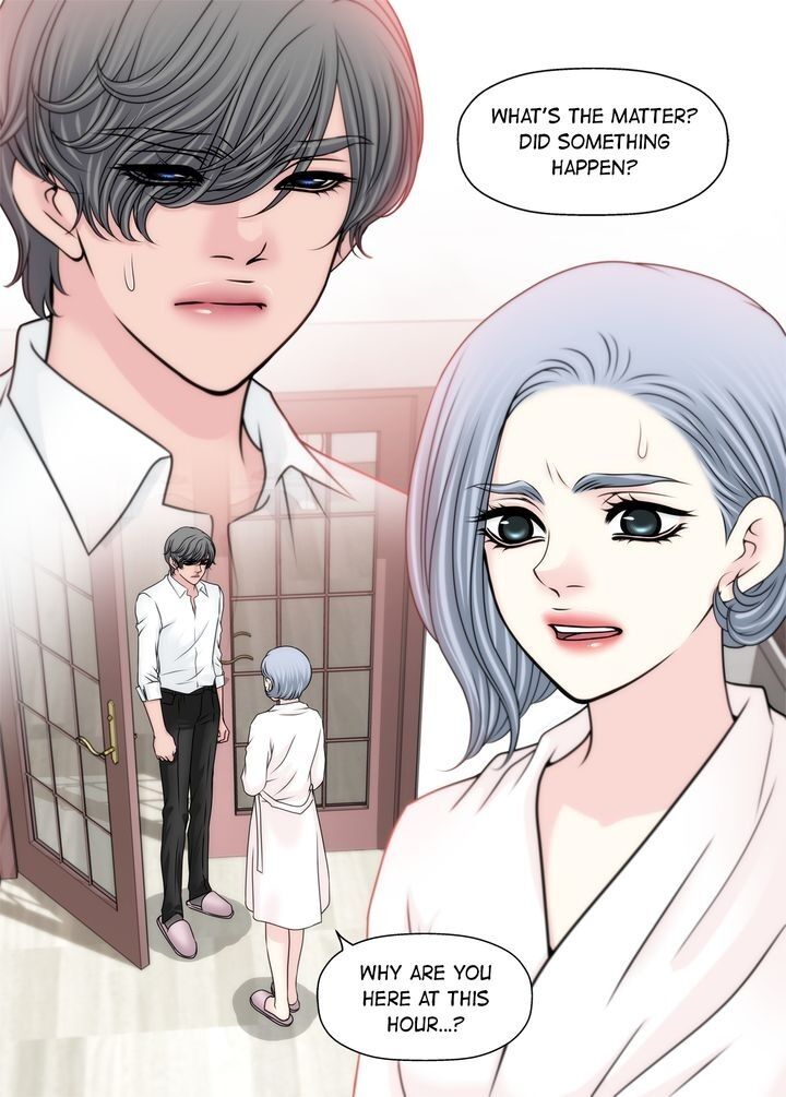 Cinderella’s Man chapter 86 page 26