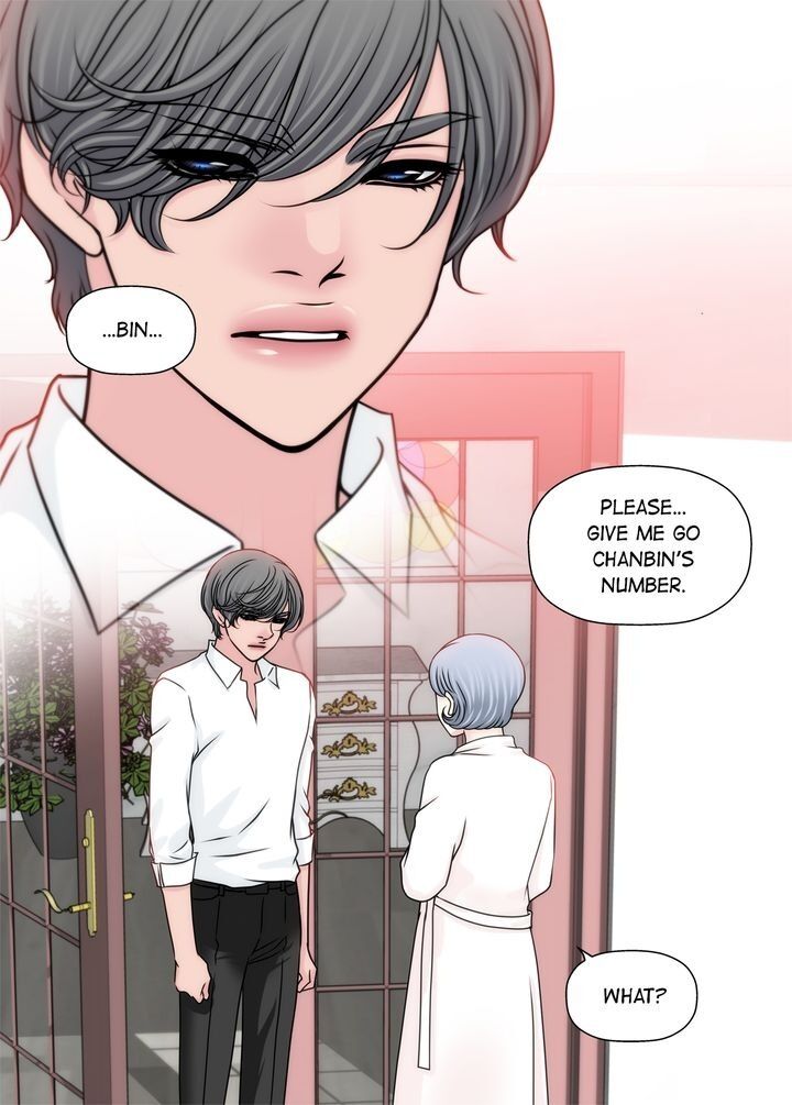 Cinderella’s Man chapter 86 page 28