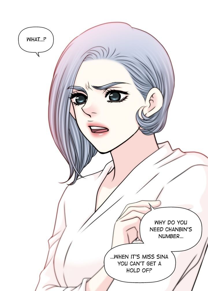 Cinderella’s Man chapter 86 page 30