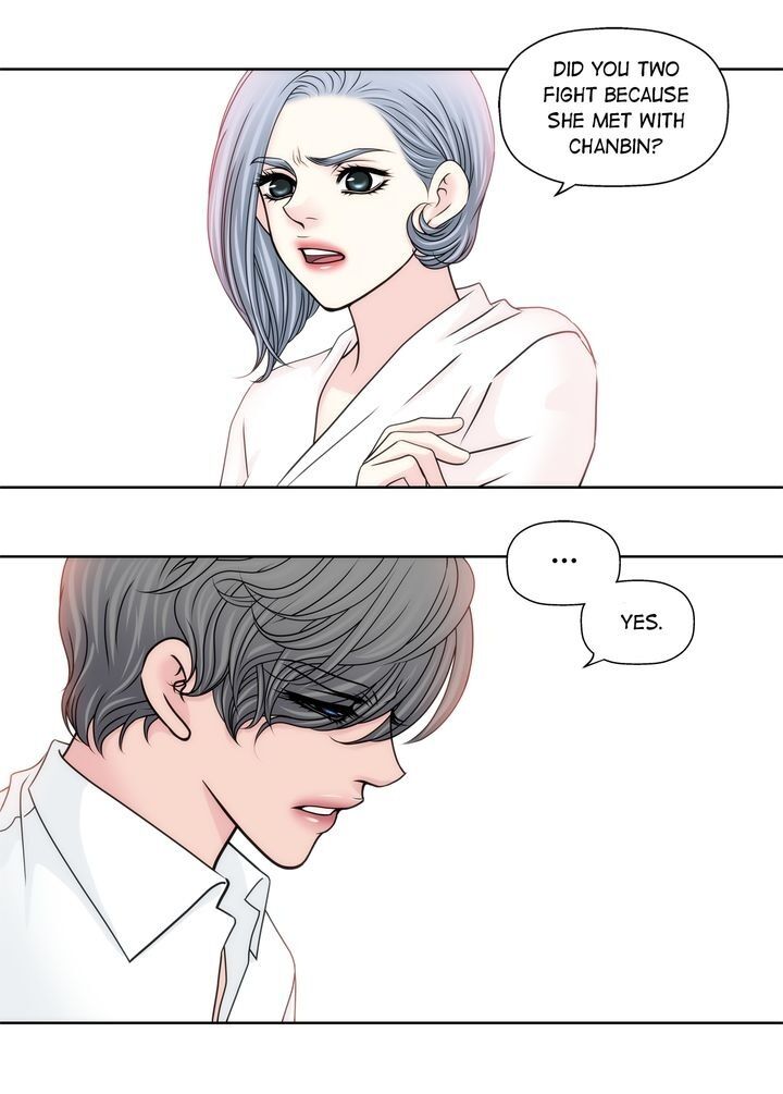 Cinderella’s Man chapter 86 page 31