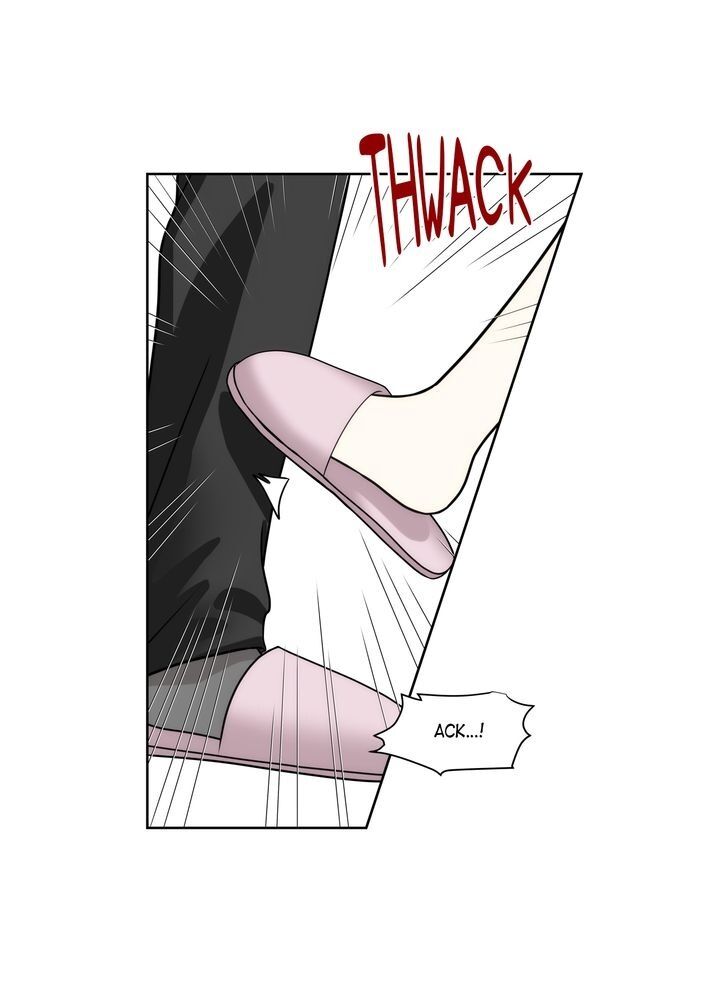 Cinderella’s Man chapter 86 page 32