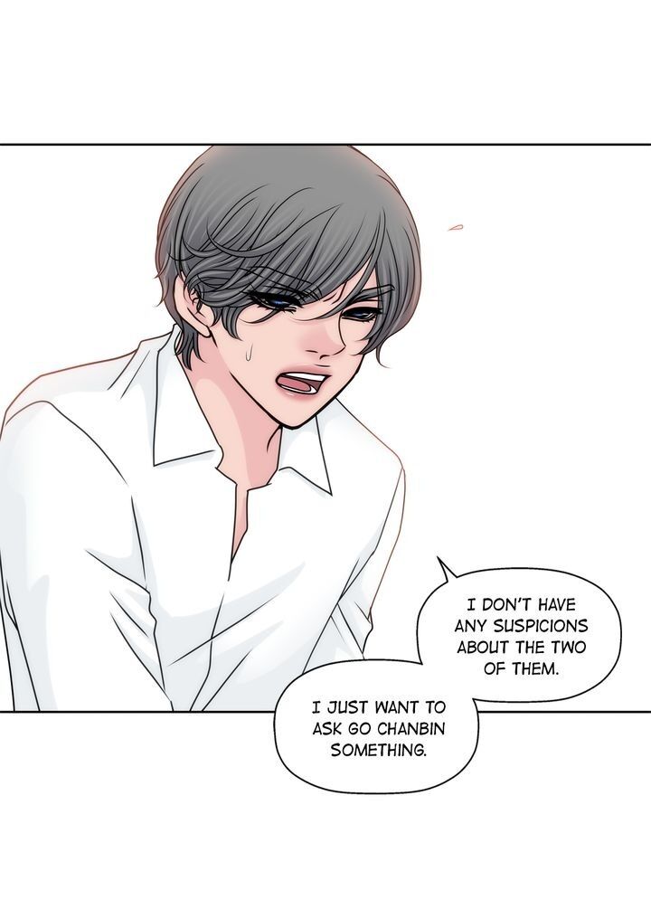 Cinderella’s Man chapter 86 page 35