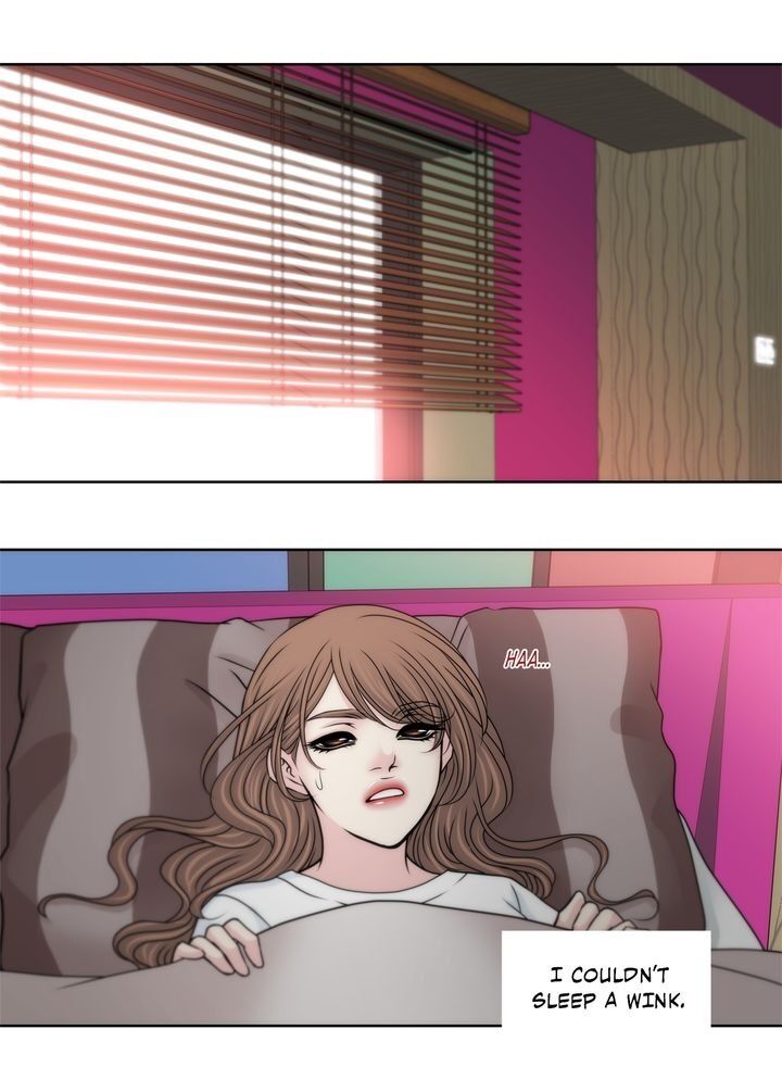 Cinderella’s Man chapter 86 page 36