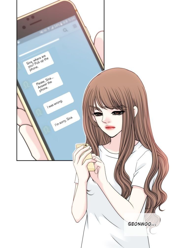 Cinderella’s Man chapter 86 page 39
