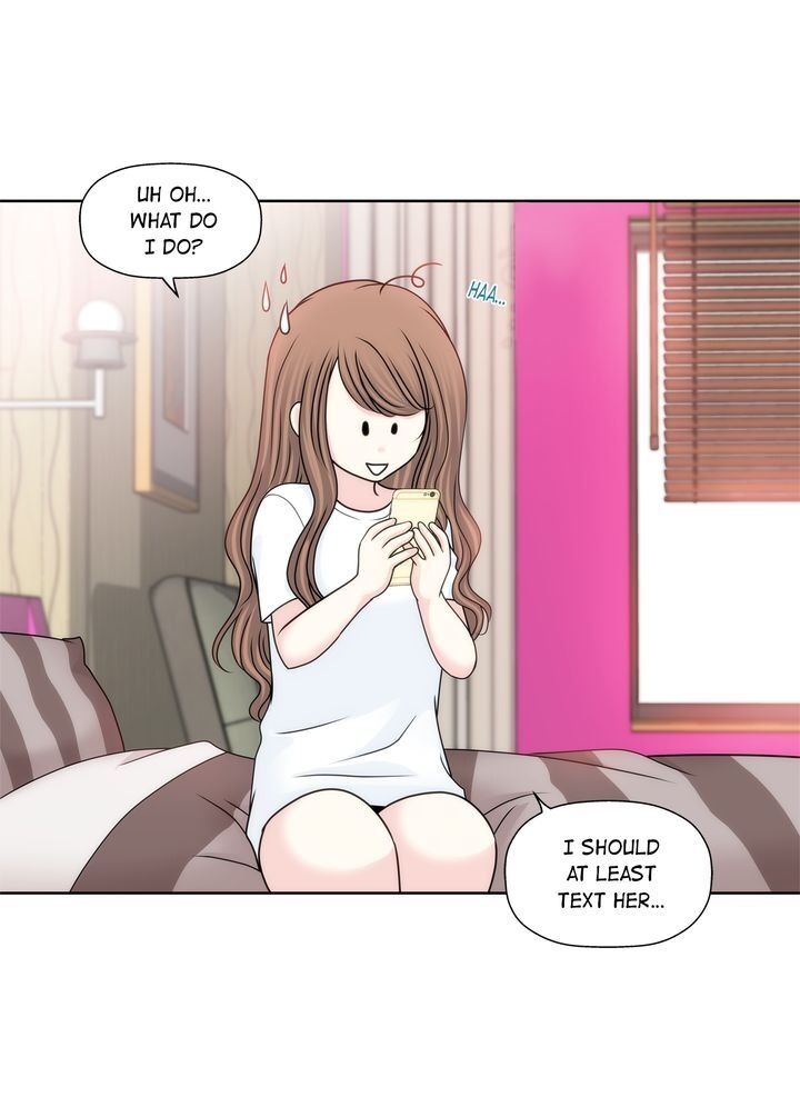 Cinderella’s Man chapter 86 page 42