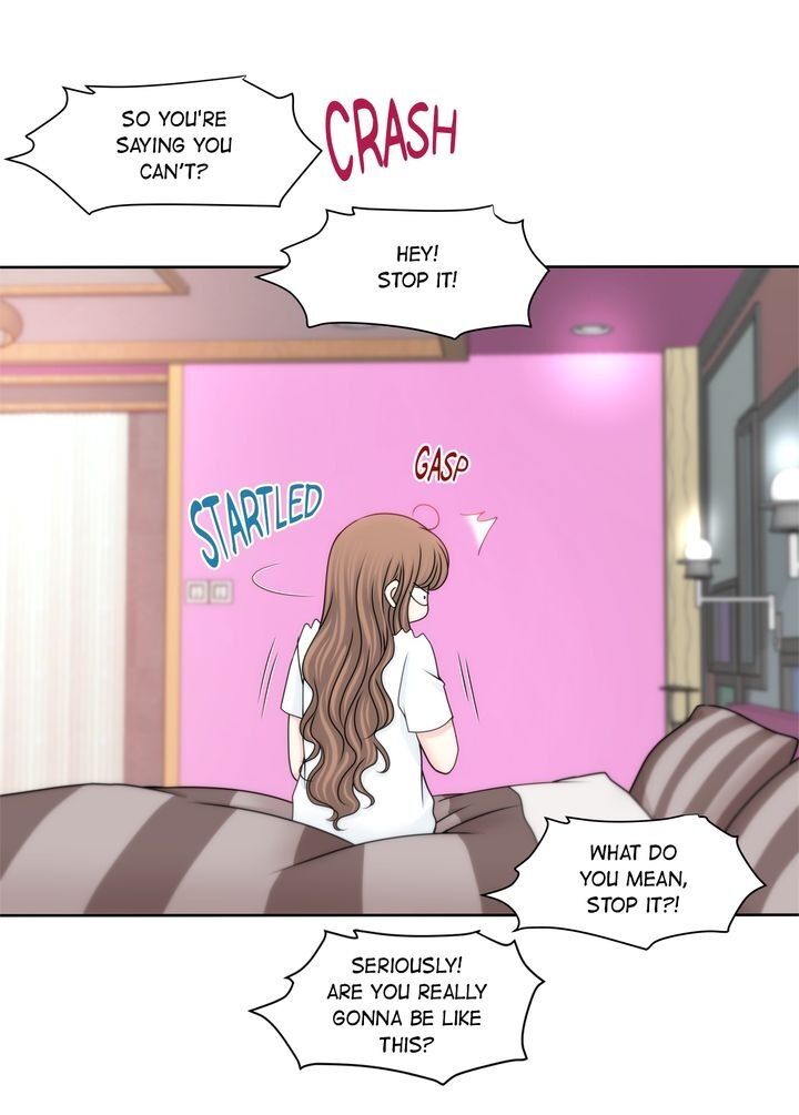 Cinderella’s Man chapter 86 page 43