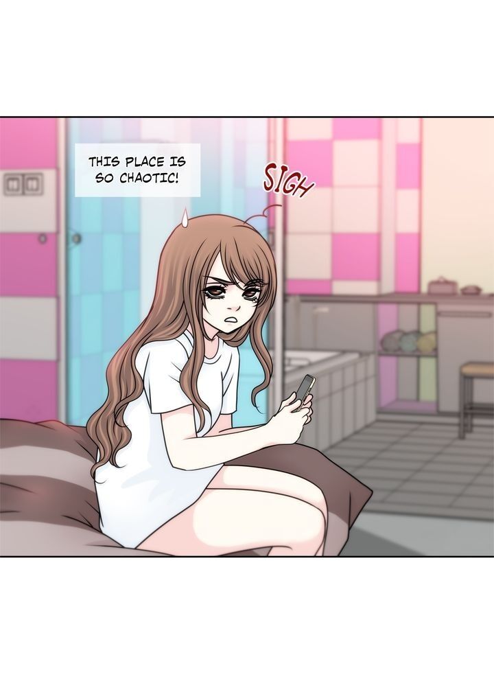 Cinderella’s Man chapter 86 page 45