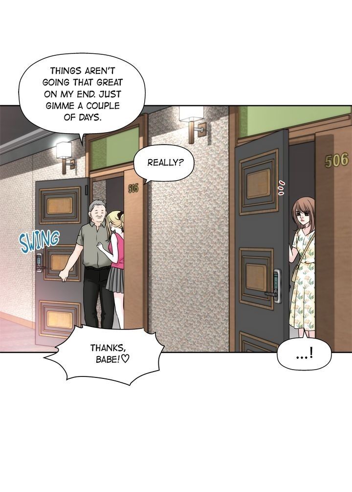 Cinderella’s Man chapter 86 page 46