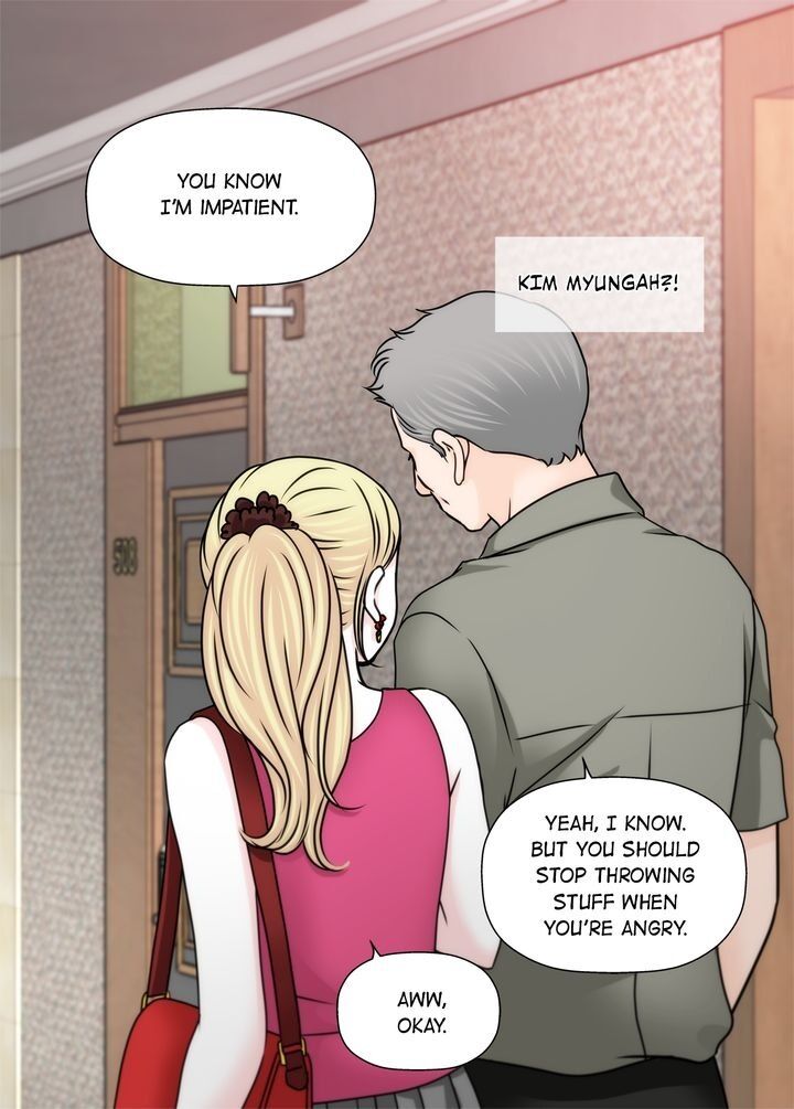Cinderella’s Man chapter 86 page 49