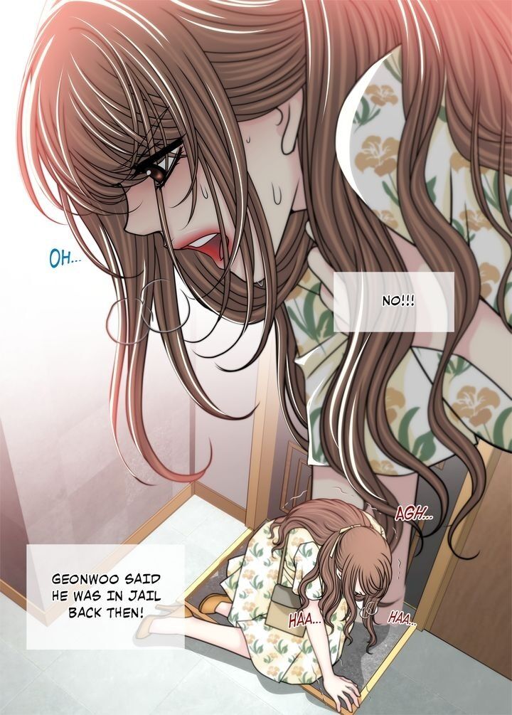 Cinderella’s Man chapter 87 page 6