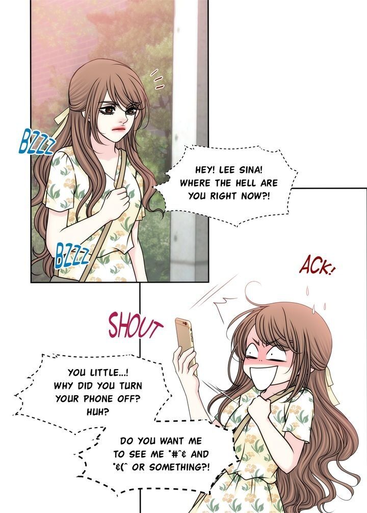 Cinderella’s Man chapter 87 page 10