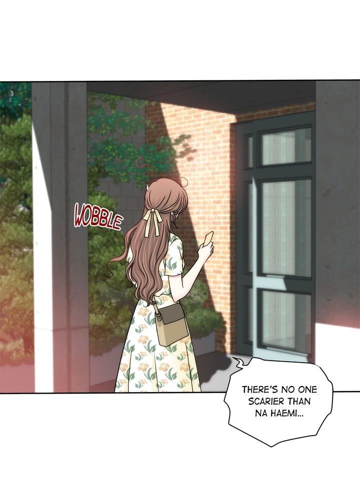 Cinderella’s Man chapter 87 page 13