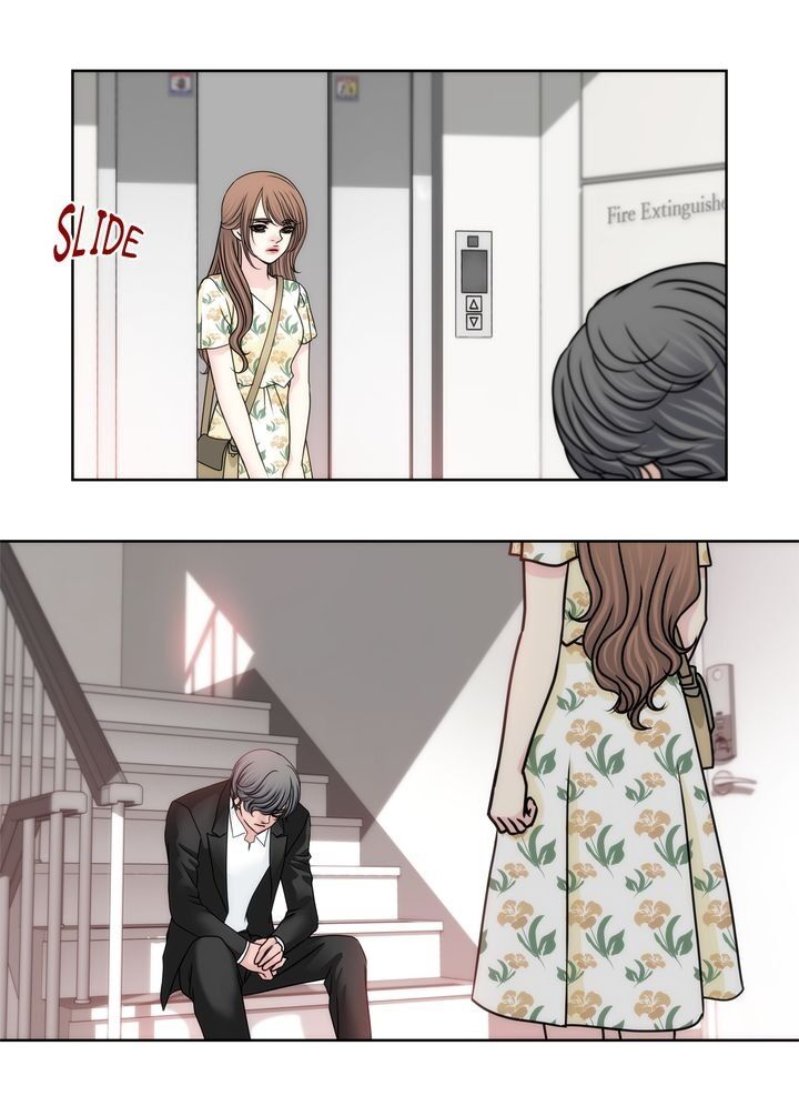 Cinderella’s Man chapter 87 page 14