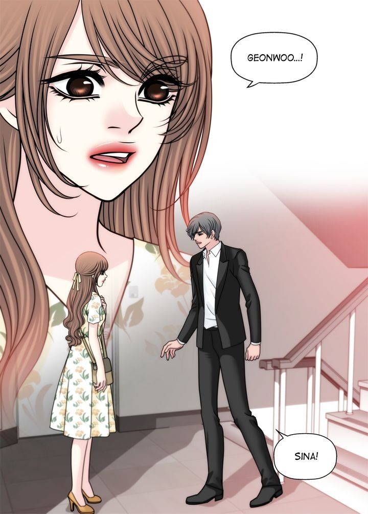 Cinderella’s Man chapter 87 page 15
