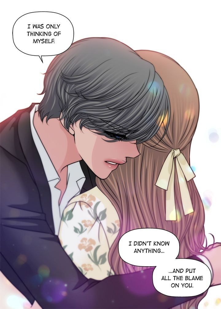 Cinderella’s Man chapter 87 page 18