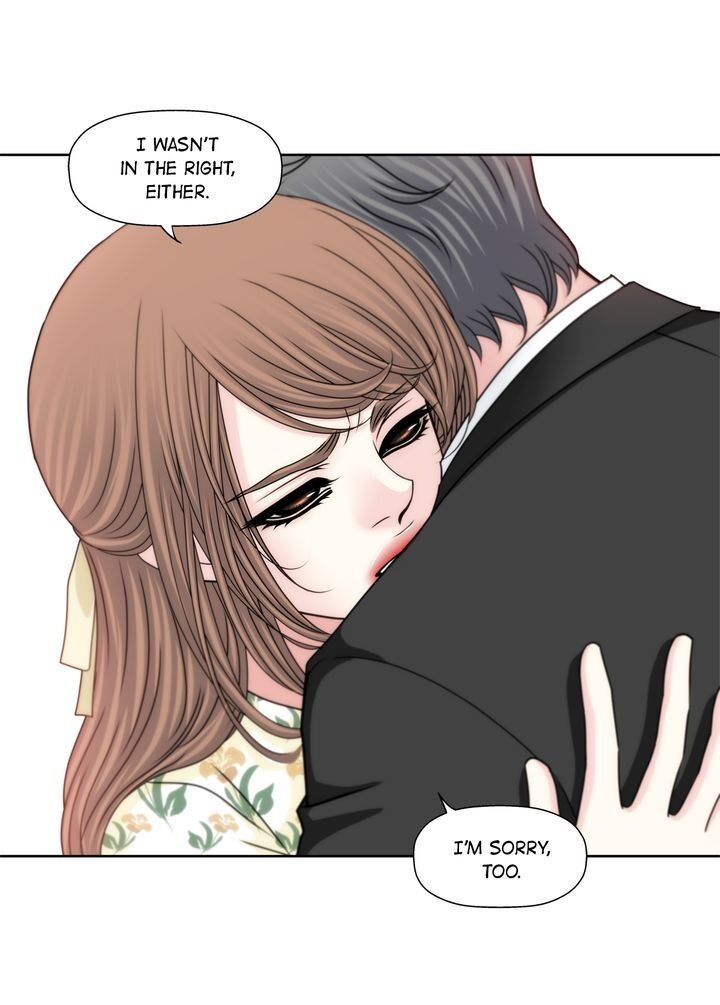 Cinderella’s Man chapter 87 page 21
