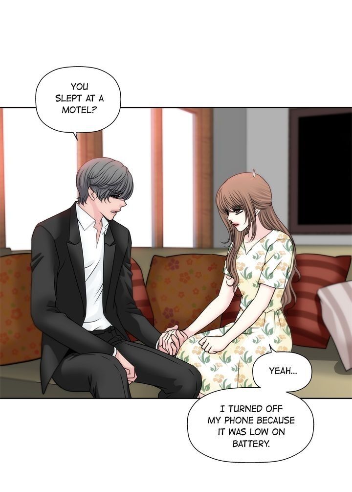 Cinderella’s Man chapter 87 page 23