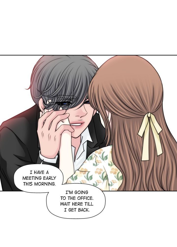 Cinderella’s Man chapter 87 page 27
