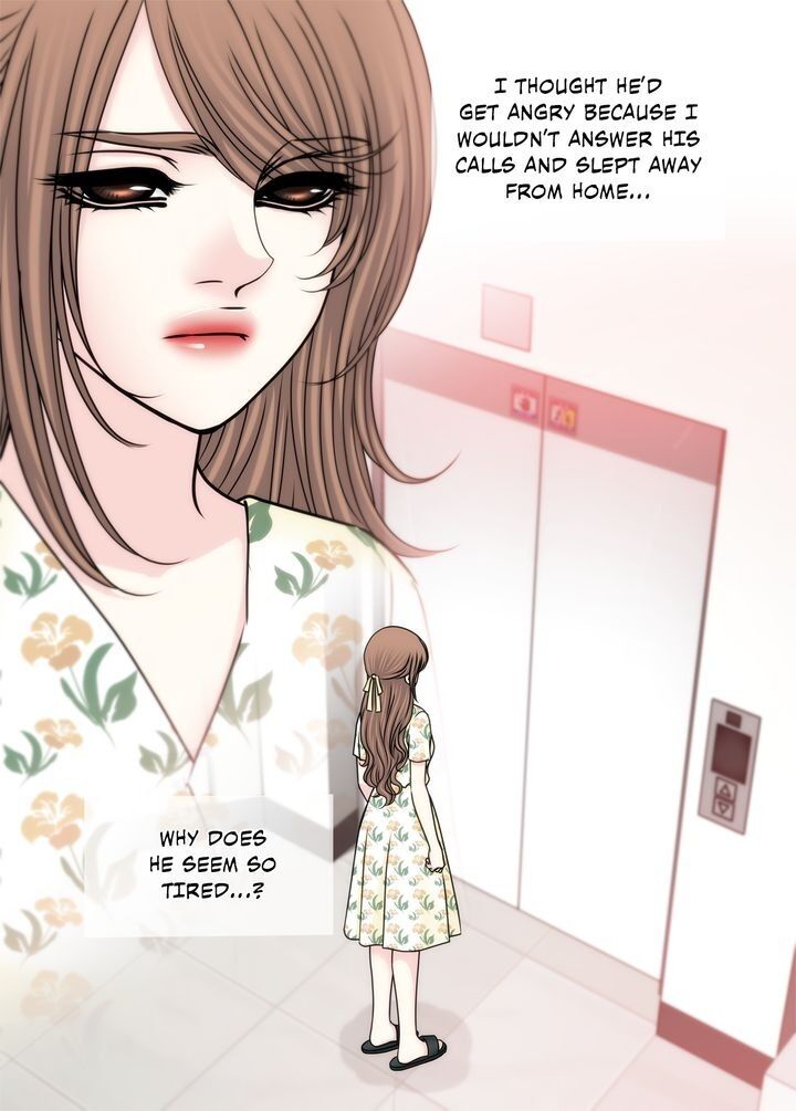 Cinderella’s Man chapter 87 page 30