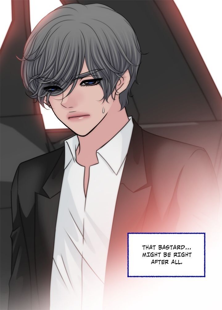 Cinderella’s Man chapter 87 page 33
