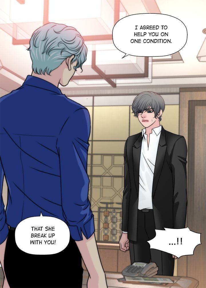 Cinderella’s Man chapter 87 page 39