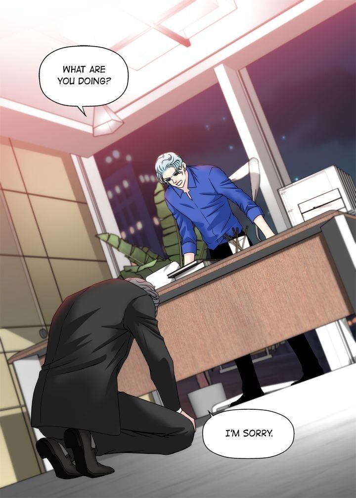 Cinderella’s Man chapter 87 page 45