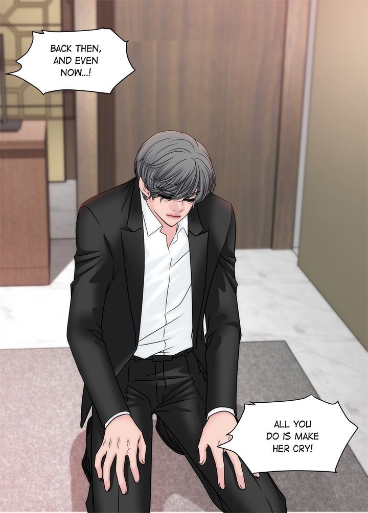 Cinderella’s Man chapter 87 page 48