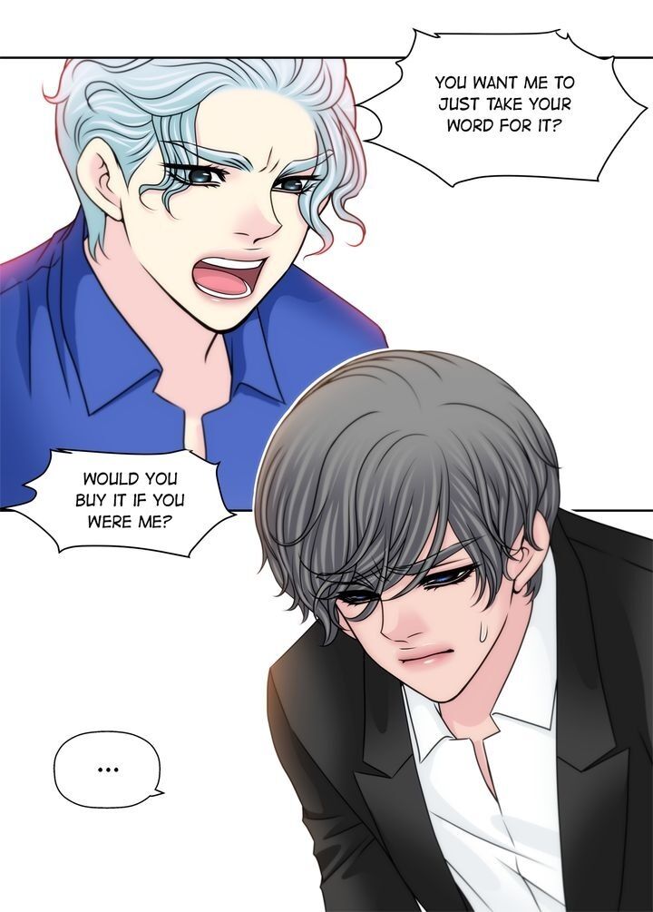 Cinderella’s Man chapter 88 page 8