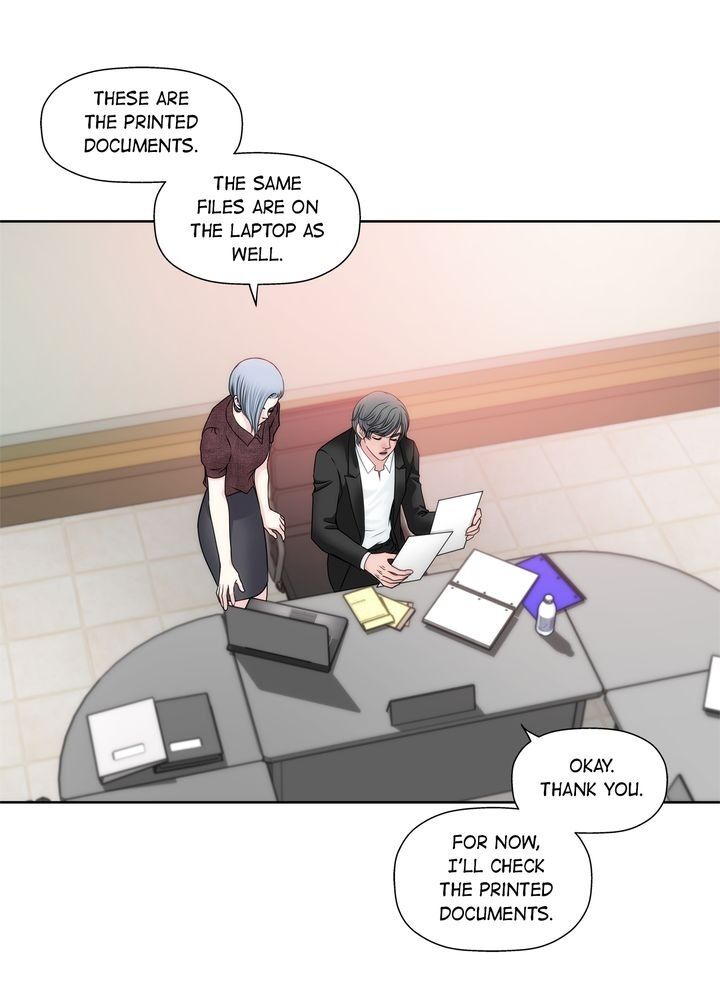 Cinderella’s Man chapter 88 page 11